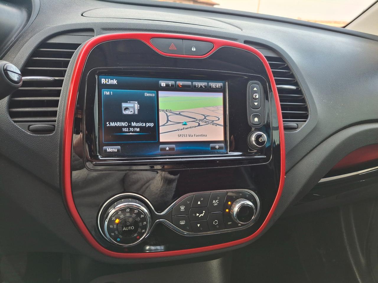 Renault Captur 1.5 dCi