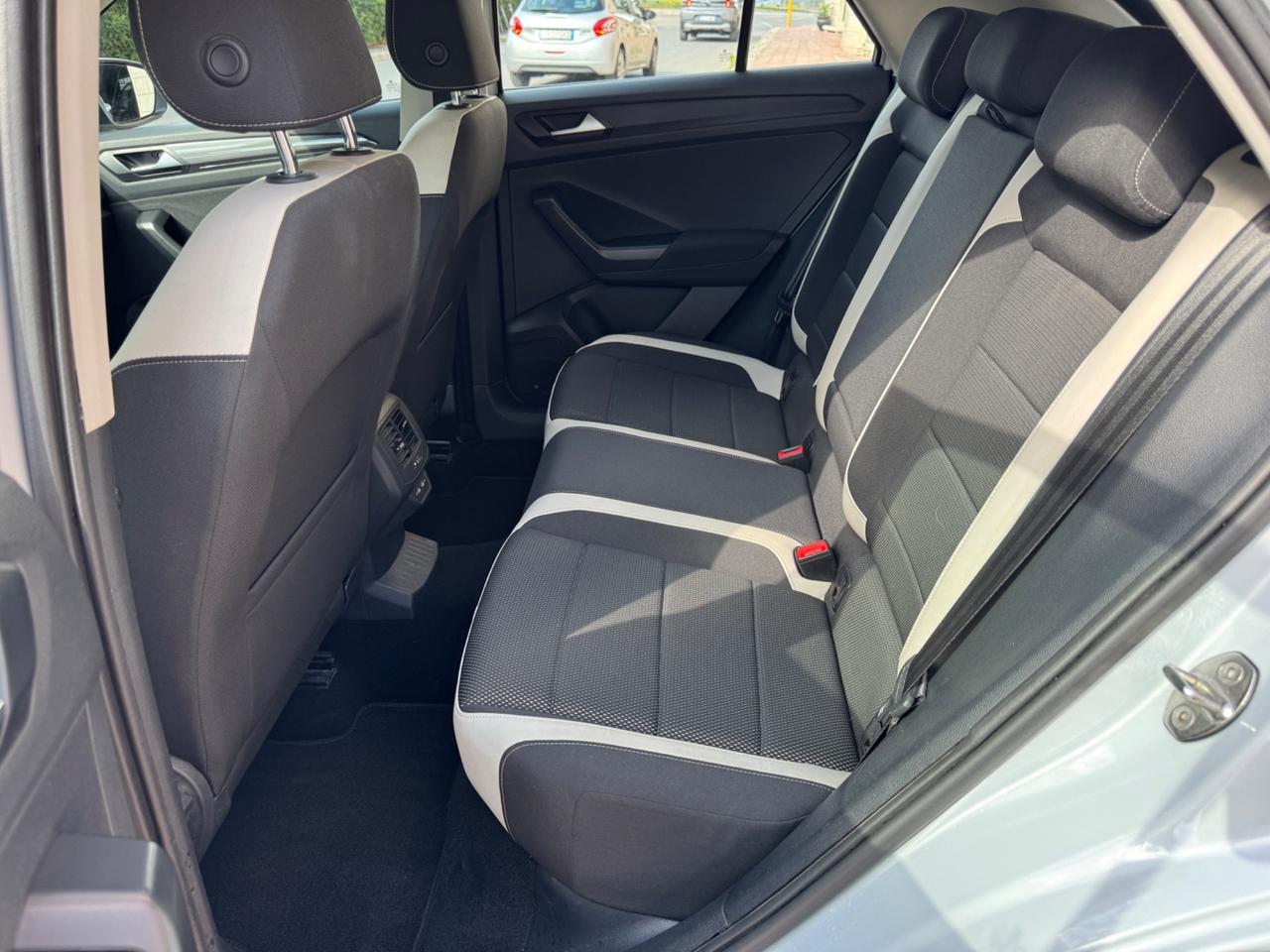 Volkswagen T-Roc 2.0 TDI 115 CV Advanced
