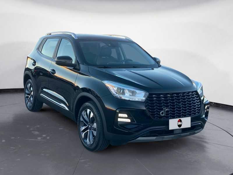 DR Dr 5.0 1.5 GpL 114cv