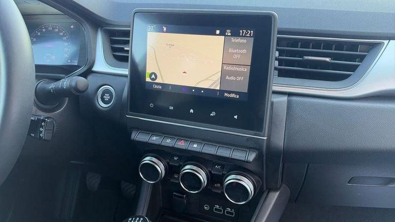 Renault Captur 1.0 tce Techno 90cv