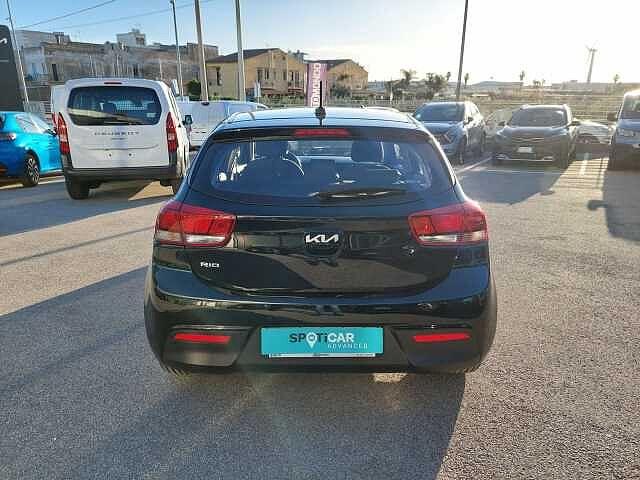 Kia Rio 1.2 DPi 84 CV Style TT