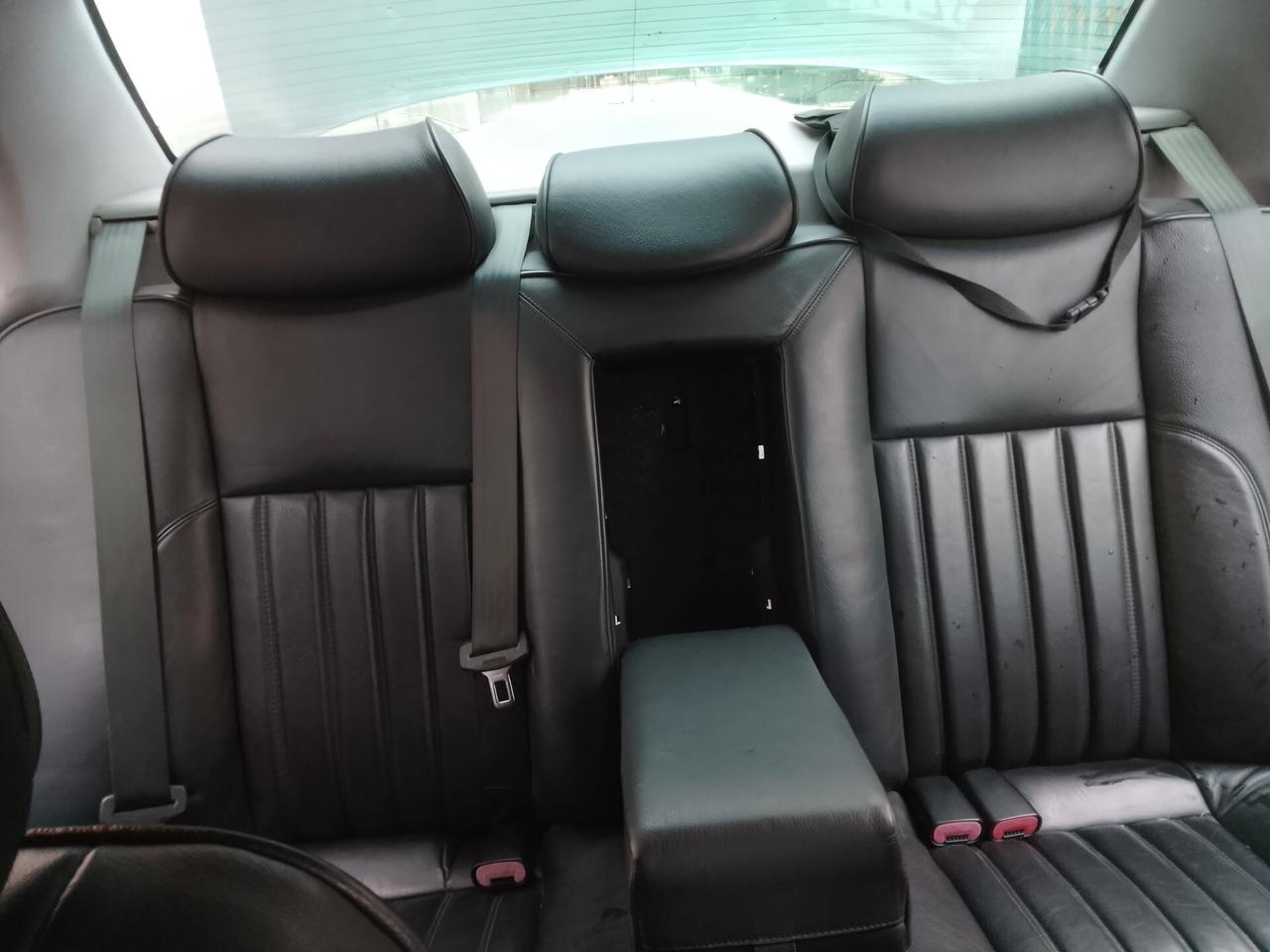 Alfa Romeo 156 1.8i 16V Twin Spark 4 porte