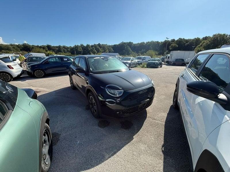 FIAT 600 1.2 Hybrid 110cv Icon