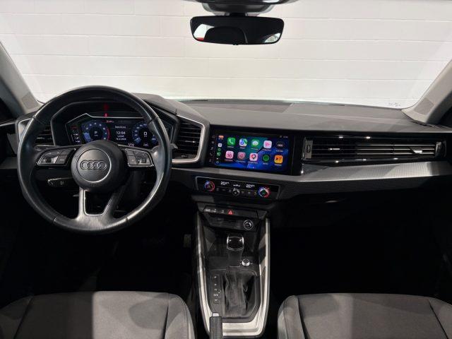 AUDI A1 citycarver 30TFSI S tronic Admired PREZZO REALE