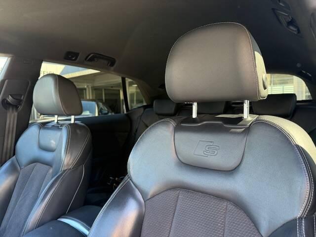 Audi Q8 3.0 286CV S LINE