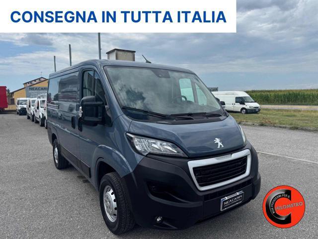 FIAT Ducato (PEUGEOUT BOXER 33)2.2 BHDi 120(PC-TN-L1H1)SENSORI
