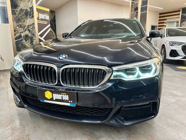 Bmw 520 520d 48V Touring Msport