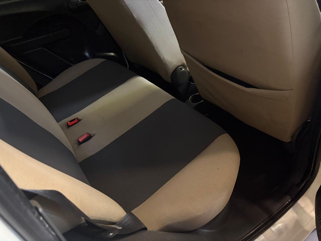 Fiat Panda 1.2 Climbing Natural Power
