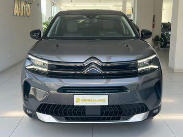 CITROEN C5 Aircross BlueHDi 130 S&S EAT8 Feel Pack da ?239,00 mensili