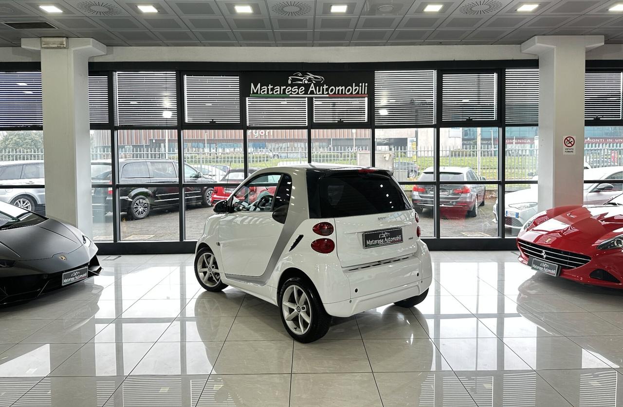 Smart ForTwo 1.0 71cv TettoPanoramico Finanziabile Garanzia