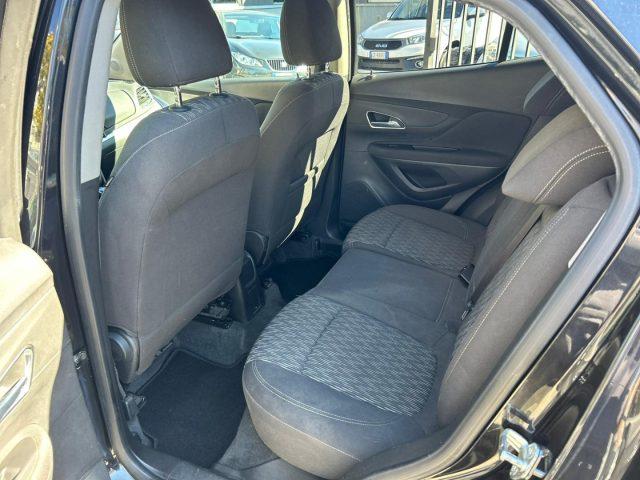 OPEL Mokka 1.4 Turbo GPL Tech 140CV 4x2 Cosmo