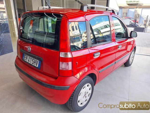 FIAT Panda 1.2 EasyPower Easy