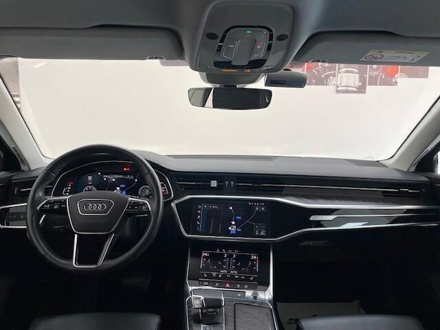 Audi A6 40 2.0 TDI S tronic Business Sport/IVA