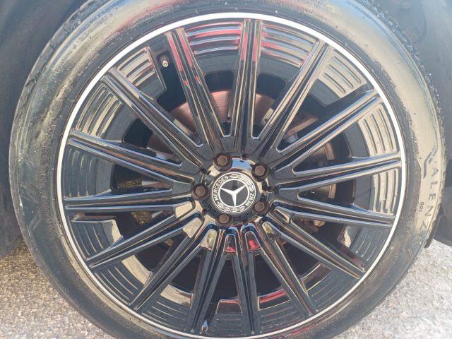 MERCEDES-BENZ GLA 200 D AMG PREMIUM PACK NIGHT 150CV AUTO PACK LUCI "20