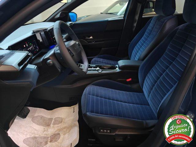 LANCIA Ypsilon 51kWh Edizione Cassina