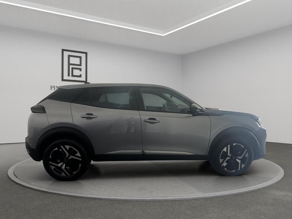 Peugeot 2008 1.2 puretech Allure s&s 100cv