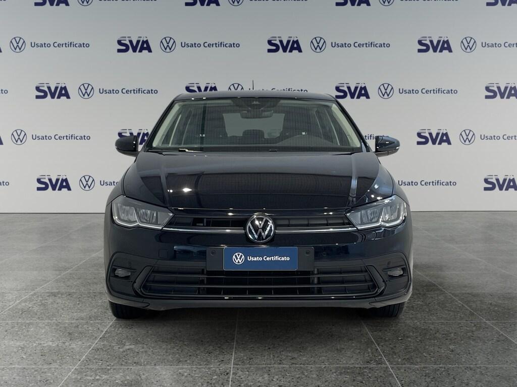 Volkswagen Polo 1.0 TSI 95CV DSG Life - IVA ESPOSTA