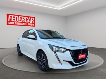 Peugeot 208 PureTech 100 Stop&Start EAT8 5 porte Allure