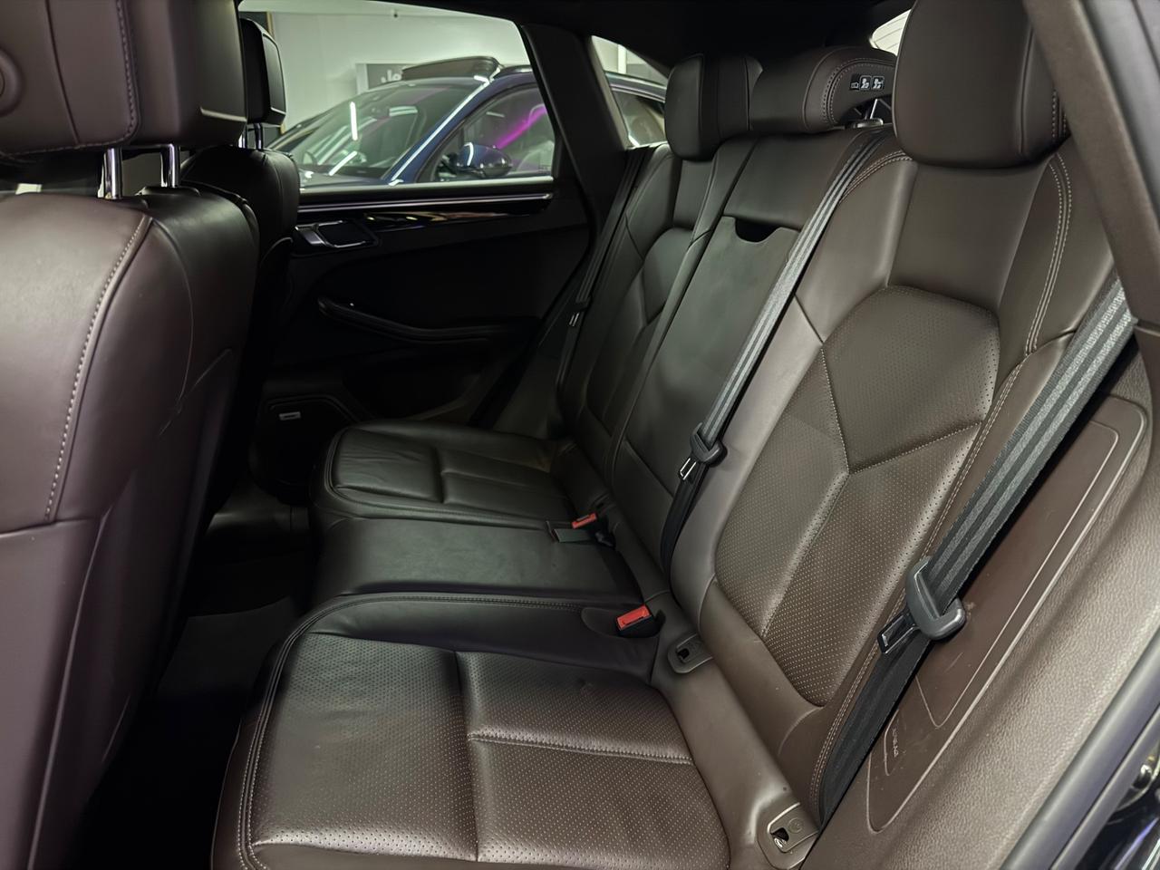 Porsche Macan 3.0 S 340Cv