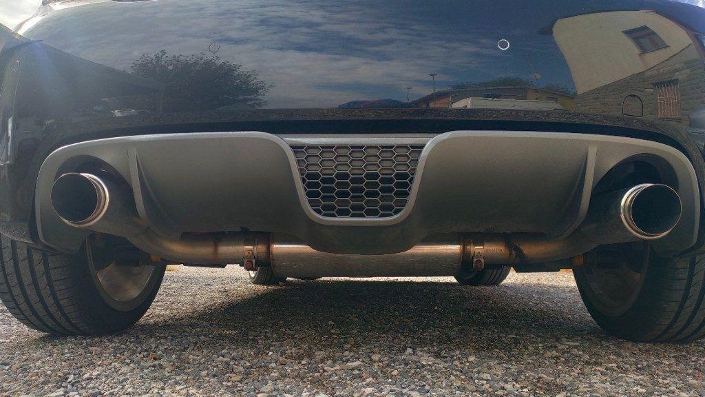 Abarth 595 1.4 Turbo T-Jet 160 CV Turismo 59000KM