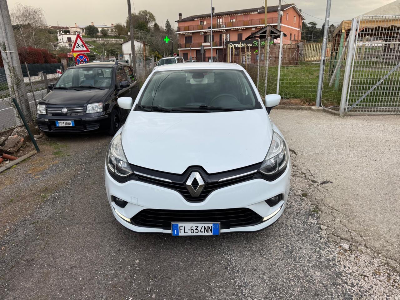 Renault Clio TCe 12V 90 CV GPL Start&Stop 5 porte Energy Zen