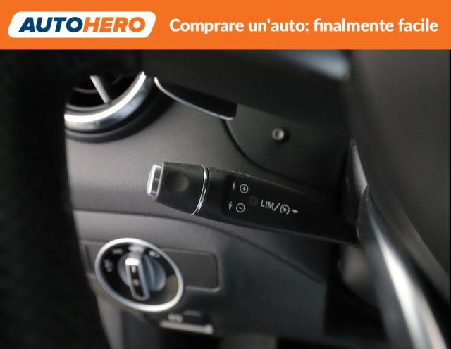 MERCEDES-BENZ CLA 220 d Automatic Premium