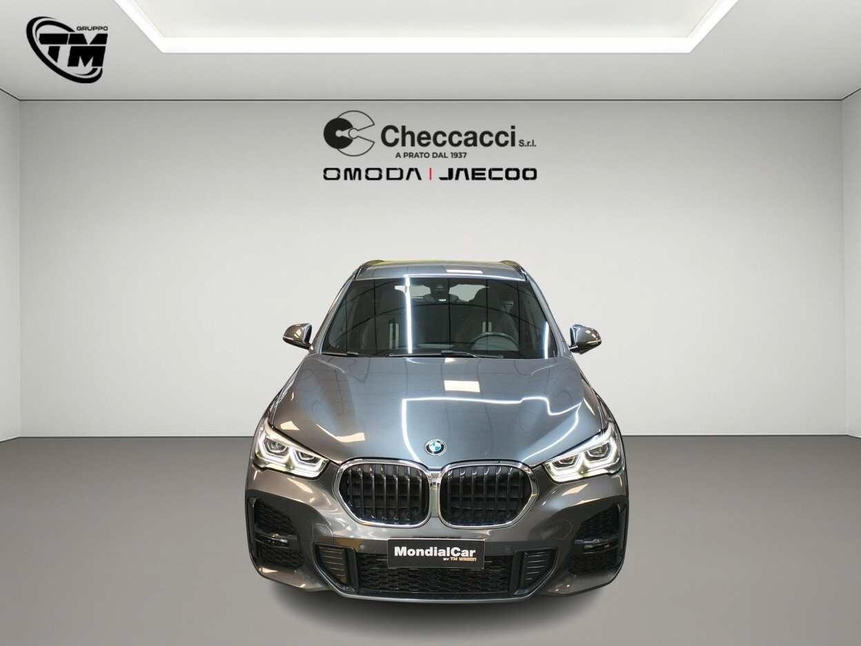 BMW X1 F48 2019 xdrive25e Msport auto * IVA ESPOSTA *