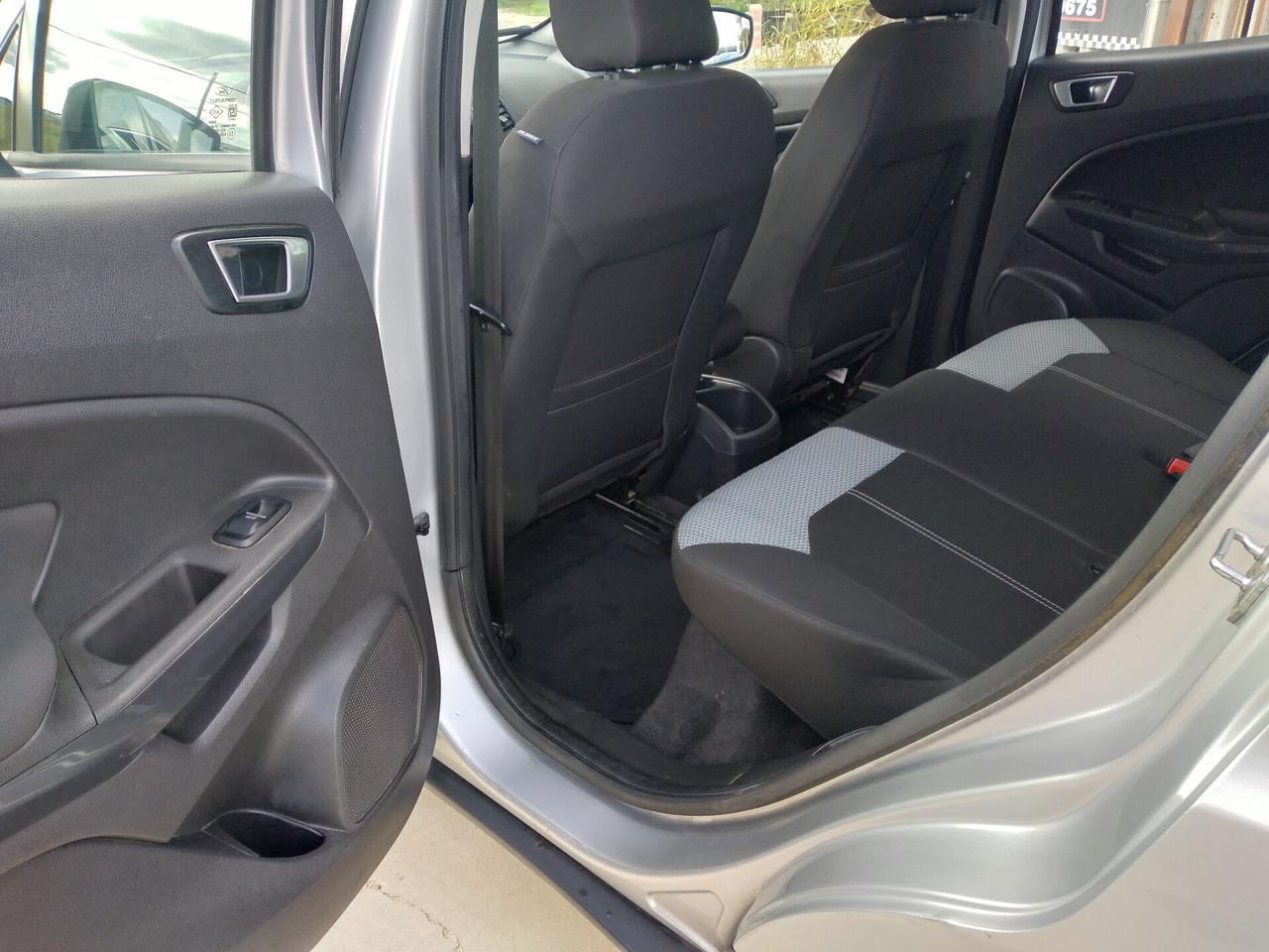 Ford EcoSport 1.5 TDCi 95 CV Plus