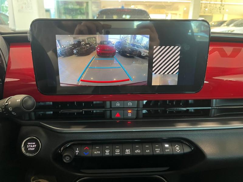 FIAT 600 Hybrid 110 CV DCT MHEV Icon