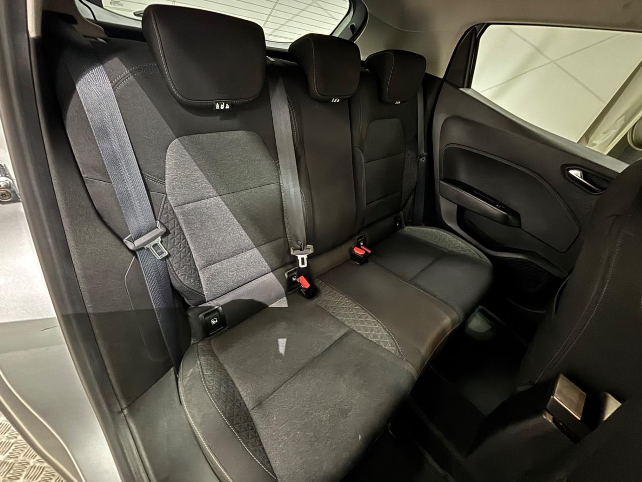 Renault Clio TCe 90 CV 5 porte Zen