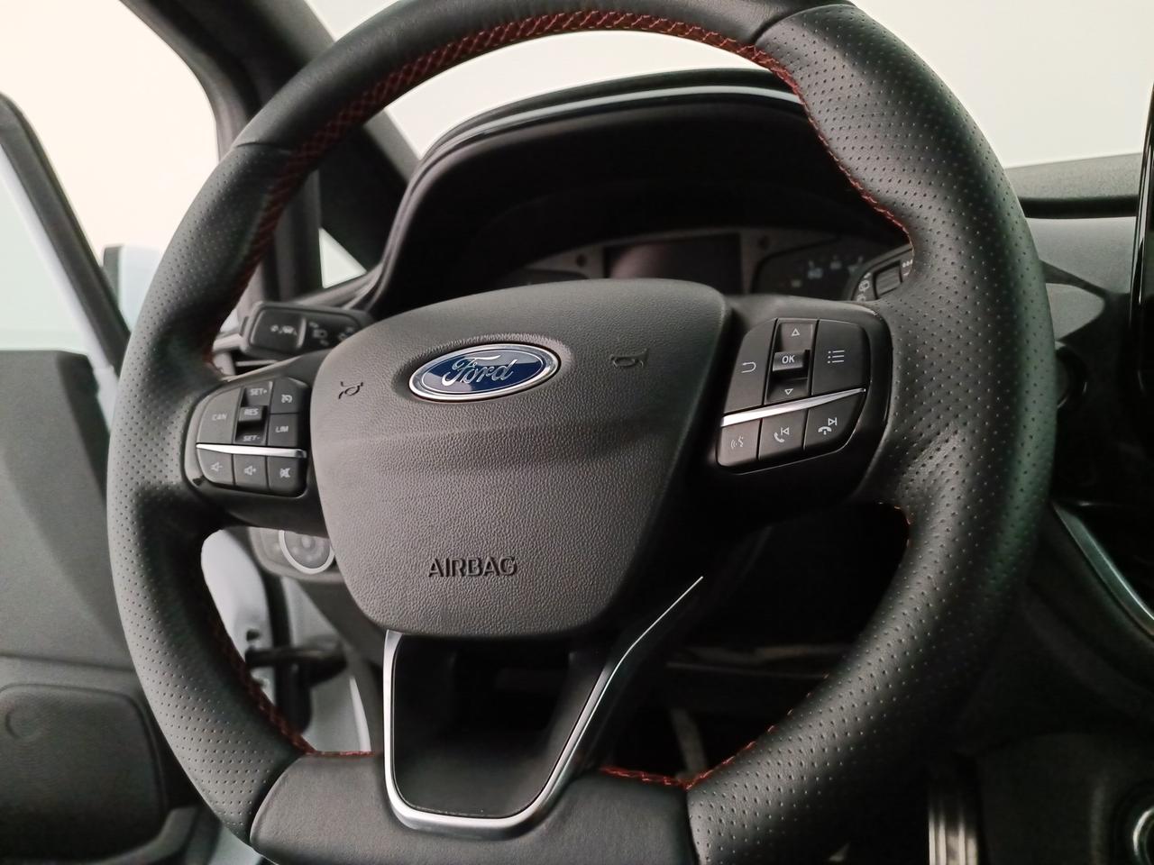 FORD Fiesta 5p 1.5 ecoblue ST-Line s&s 85cv my20.25