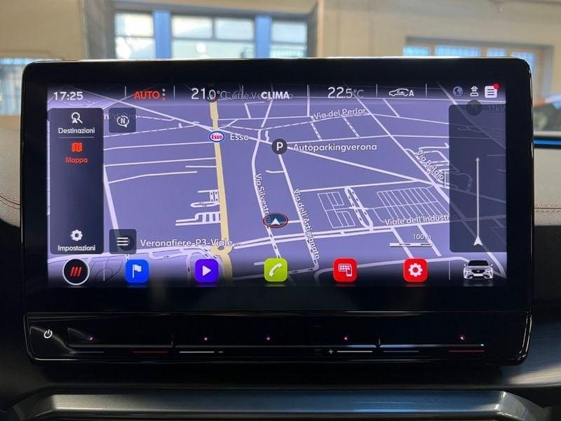 Cupra Formentor 2.0 TSI 4Drive DSG VZ