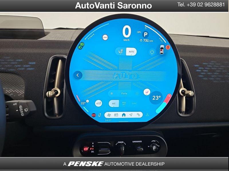 MINI Mini Countryman U25 Mini C Classic Countryman