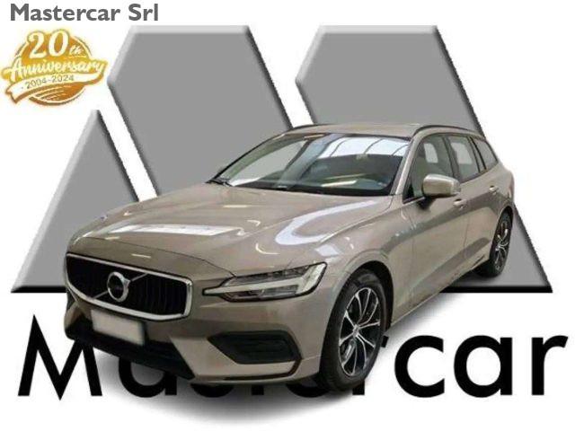 VOLVO V60 V60 2.0 D3 150cv Business auto - FW538VN