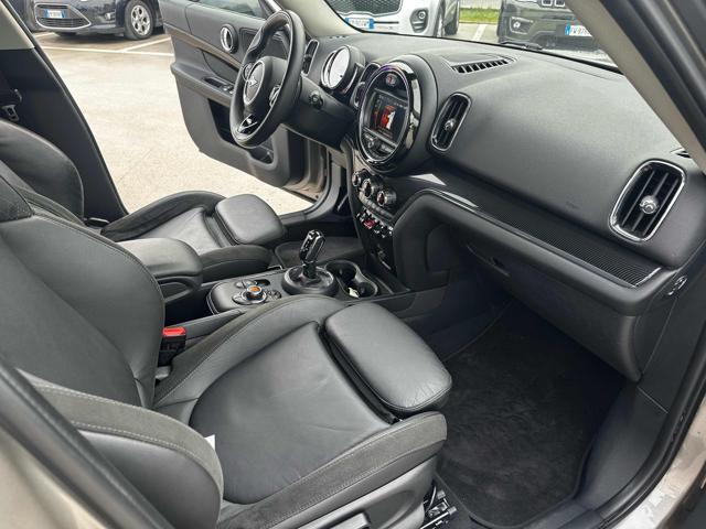 MINI Countryman 2.0 Cooper S Hype Countryman