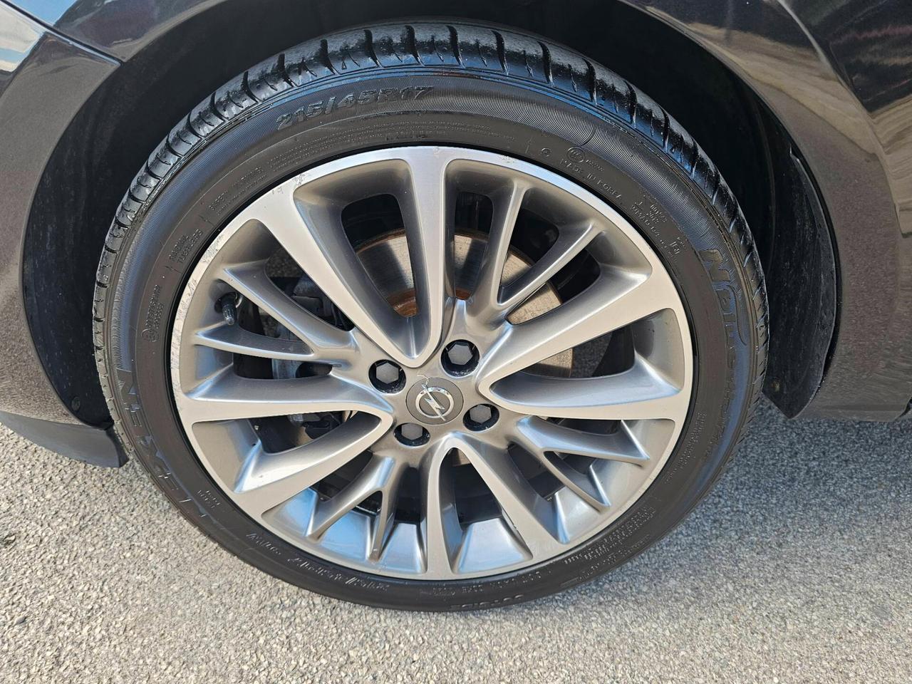 OPEL CORSA 1.3 CDTI 95CV COSMO FULL MOTORE NUOVO