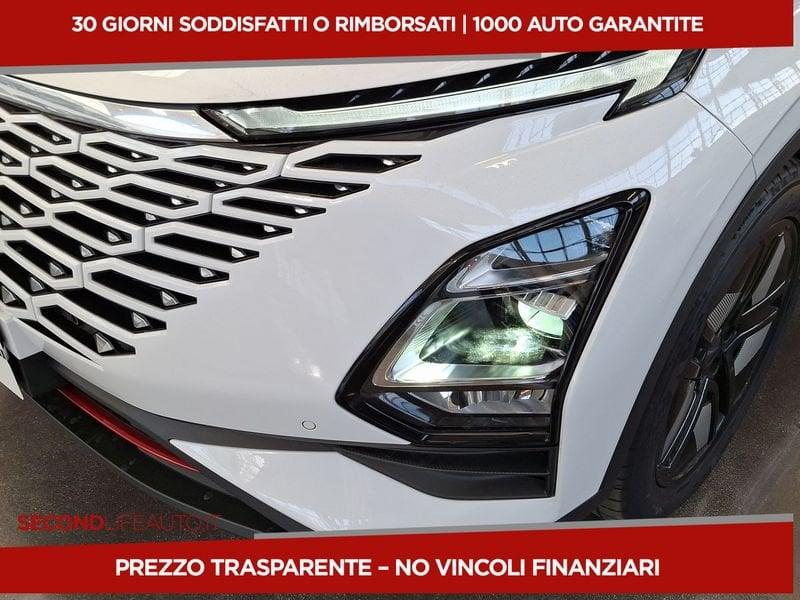 Omoda Omoda 5 1.6 tgdi Premium 7dct