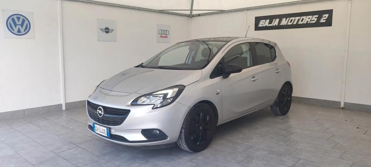 Opel Corsa 1.2 5 porte 120 Anniversary. B-COLOR