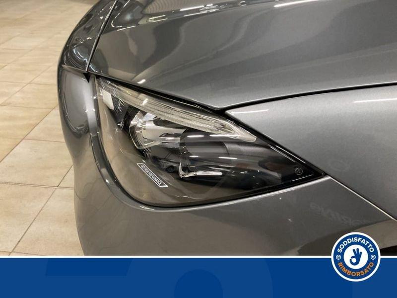 Mercedes-Benz Classe C 220d 4Matic Station Wagon Mild Hybrid AMG Line Advanced