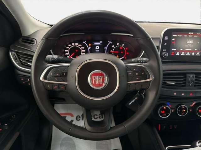 Fiat Tipo 1.6 Mjt S&S 5 porte Lounge