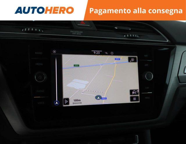 VOLKSWAGEN Touran 2.0 TDI 150 CV SCR DSG Business BlueMotion Technol