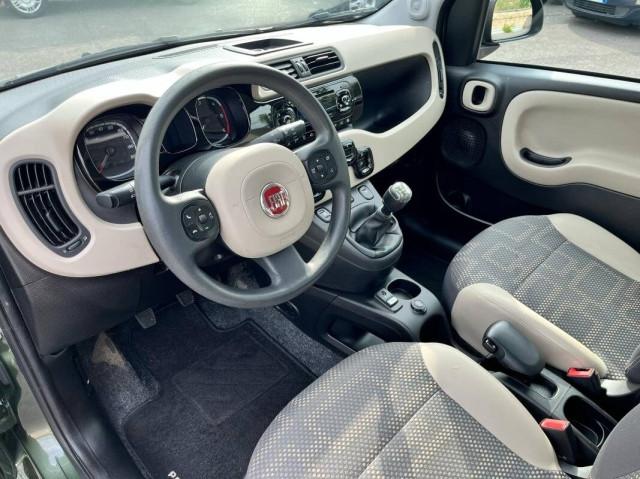 Fiat Panda 1.3 mjt 16v 4x4 75cv