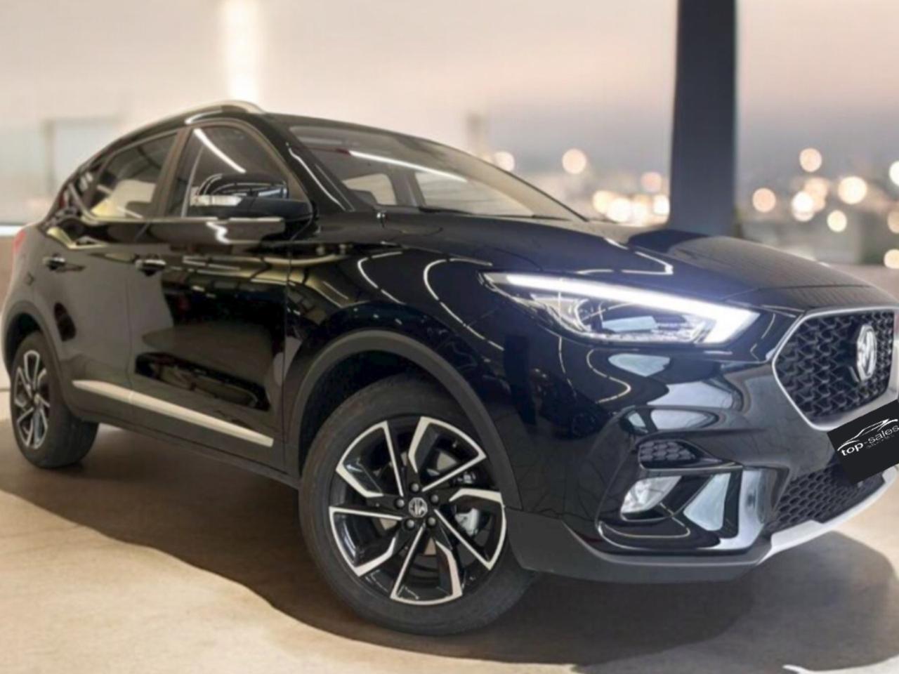 Mg ZS 1.5 VTi-tech Luxury Perfetta