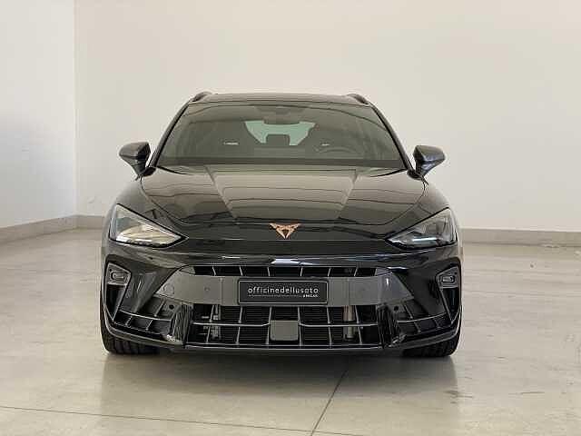 CUPRA Leon Sportstourer 1.5 Mild Hybrid 150 CV DSG