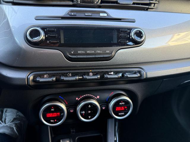 ALFA ROMEO Giulietta 1.6 JTDm-2 105 CV Progression
