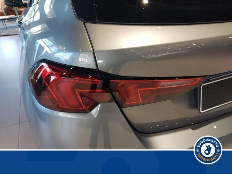 BMW Serie 1 120d M Sport