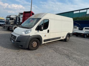 FIAT DUCATO MAXI PRONTO ALL'USO! SUPER PREZZO!