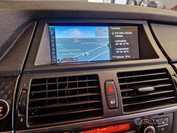BMW X6 xDrive30d Attiva