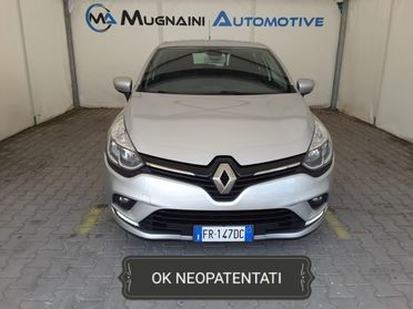 RENAULT Clio 1.5 dCi 75cv 5 porte Energy *EURO 6*