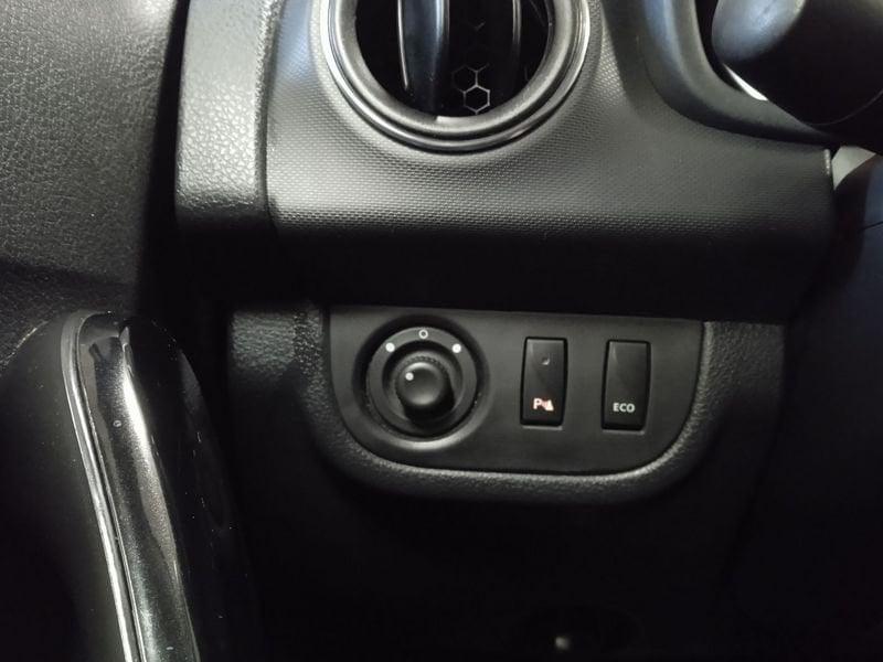 Dacia Sandero 2ª serie Stepway 0.9 TCe Turbo GPL 90 CV S&S Comfort